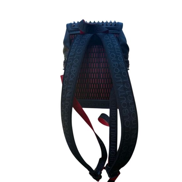 Louboutin Explorafunk Backpack - Picture 2 of 11